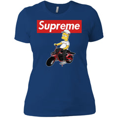 Supreme Car T-shirt Women Cotton T-Shirt Women Cotton T-Shirt - parenttees