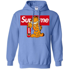 Supreme Tiger T-shirt Pullover Hoodie Sweatshirt Pullover Hoodie Sweatshirt - parenttees