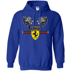 Gucci Ferrari Shirt Pullover Hoodie Sweatshirt Pullover Hoodie Sweatshirt - parenttees