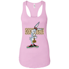 Best Gucci Rabbit T-shirt Women Tank Top Women Tank Top - parenttees