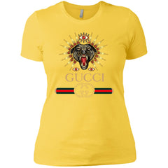 Gucci Tiger Best T-shirt Women Cotton T-Shirt Women Cotton T-Shirt - parenttees