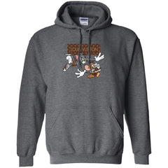 Louis Vuitton Cartoon Tom And Jerry T-shirt Pullover Hoodie Sweatshirt Pullover Hoodie Sweatshirt - parenttees