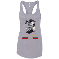 Gucci Rabbit Movie Disney T-shirt Women Tank Top Women Tank Top - parenttees