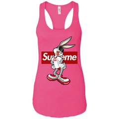 Supreme Rabbit T Shirt Women Tank Top Women Tank Top - parenttees