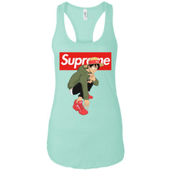 Supreme One Piece Y3 T-shirt Women Tank Top Women Tank Top - parenttees