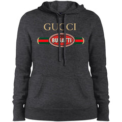 Gucci Bugatti Shirt Women Hooded Sweatshirt Women Hooded Sweatshirt - parenttees