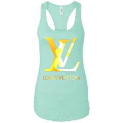 Louis Vuitton Gift T-shirt Women Tank Top Women Tank Top - parenttees