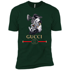 Gucci Rabbit Movie Disney T-shirt Men Short Sleeve T-Shirt Men Short Sleeve T-Shirt - parenttees