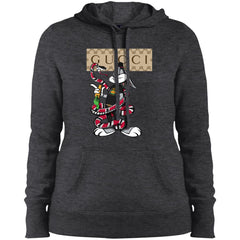 Gucci Rabbit Snake Gift Birthday T-shirt Women Hooded Sweatshirt Women Hooded Sweatshirt - parenttees