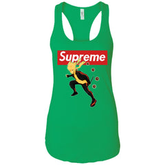 Supreme Naruto T-shirt Women Tank Top Women Tank Top - parenttees