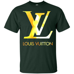 Louis Vuitton Gift T-shirt Men Cotton T-Shirt Men Cotton T-Shirt - parenttees