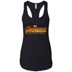 Infinity War Endgame Women Tank Top Women Tank Top - parenttees