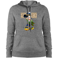 Gucci Trending Mickey T-shirt Women Hooded Sweatshirt Women Hooded Sweatshirt - parenttees