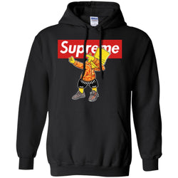 Supreme Dabbing T-shirt Pullover Hoodie Sweatshirt