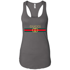 Gucci Logo Vintage Inspired Trend Women Tank Top Women Tank Top - parenttees