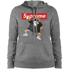 Supreme Kame Sennin Turtle Women Hooded Sweatshirt Women Hooded Sweatshirt - parenttees