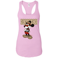 Gucci Mickey T-shirt So Baby Shirt Women Tank Top Women Tank Top - parenttees