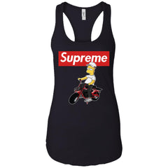 Supreme Car T-shirt Women Tank Top Women Tank Top - parenttees