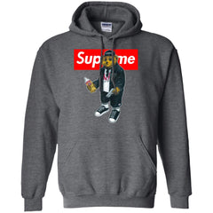 Supreme Bear Guns T-shirt Pullover Hoodie Sweatshirt Pullover Hoodie Sweatshirt - parenttees