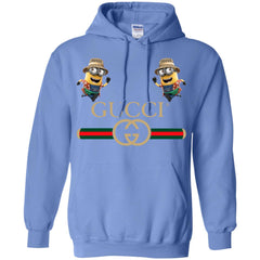 Gucci T-shirt Minion Funny Film T-shirt Pullover Hoodie Sweatshirt Pullover Hoodie Sweatshirt - parenttees