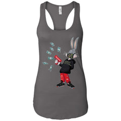 Rabbit Gucci T-shirt Women Tank Top Women Tank Top - parenttees