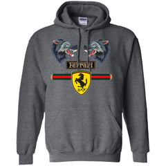 Gucci Ferrari Shirt Pullover Hoodie Sweatshirt Pullover Hoodie Sweatshirt - parenttees