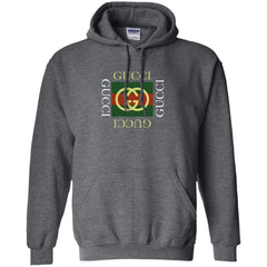 Gucci Logo Gift T-shirt Pullover Hoodie Sweatshirt Pullover Hoodie Sweatshirt - parenttees