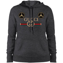 Gucci Mercedes Best T-shirt Women Hooded Sweatshirt Women Hooded Sweatshirt - parenttees