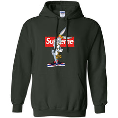 Supreme Rabbit Trending T-shirt Pullover Hoodie Sweatshirt Pullover Hoodie Sweatshirt - parenttees