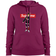 Supreme Yugi Mutou Game Yugioh T-shirt Women Hooded Sweatshirt Women Hooded Sweatshirt - parenttees