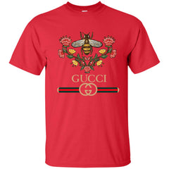 Gucci Logo T-shirt Men Cotton T-Shirt Men Cotton T-Shirt - parenttees