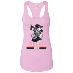 Gucci Rabbit Movie Disney T-shirt Women Tank Top Women Tank Top - parenttees