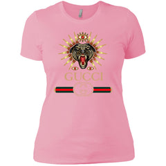 Gucci Tiger Best T-shirt Women Cotton T-Shirt Women Cotton T-Shirt - parenttees