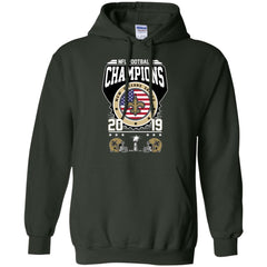 Nfl – Football Champions New Orleans Saints Super Bowl 2019 Pullover Hoodie Sweatshirt Pullover Hoodie Sweatshirt - parenttees