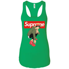 Supreme One Piece Y3 T-shirt Women Tank Top Women Tank Top - parenttees