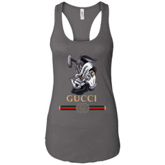 Gucci Rabbit Movie Disney T-shirt Women Tank Top Women Tank Top - parenttees