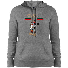 Gucci Mickey New Trending T-shirt Women Hooded Sweatshirt Women Hooded Sweatshirt - parenttees