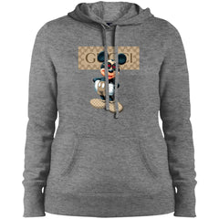 Gucci Mickey Gift Birthday T-shirt Women Hooded Sweatshirt Women Hooded Sweatshirt - parenttees