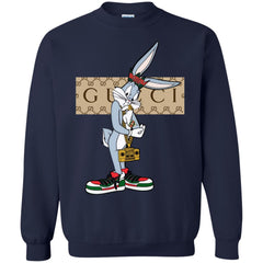 Best Gucci Rabbit T-shirt Crewneck Pullover Sweatshirt Crewneck Pullover Sweatshirt - parenttees