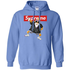 Supreme Kame Sennin Turtle Pullover Hoodie Sweatshirt Pullover Hoodie Sweatshirt - parenttees