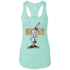 Best Gucci Rabbit T-shirt Women Tank Top Women Tank Top - parenttees