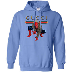 Spider Man Gucci Funny  Trend T- Shirt Pullover Hoodie Sweatshirt Pullover Hoodie Sweatshirt - parenttees