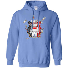 Supreme Lego Robot T-shirt Pullover Hoodie Sweatshirt Pullover Hoodie Sweatshirt - parenttees