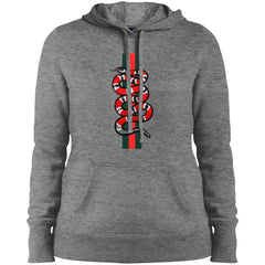 Gucci Snake Hot T-shirt Women Hooded Sweatshirt Women Hooded Sweatshirt - parenttees