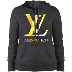 Louis Vuitton Gift T-shirt Women Hooded Sweatshirt Women Hooded Sweatshirt - parenttees