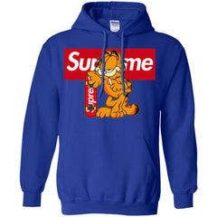 Supreme Tiger T-shirt Pullover Hoodie Sweatshirt Pullover Hoodie Sweatshirt - parenttees