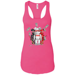 Supreme Lego Robot T-shirt Women Tank Top Women Tank Top - parenttees