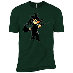 Goku Nike Best Shirt Trending T-shirt Men Short Sleeve T-Shirt Men Short Sleeve T-Shirt - parenttees