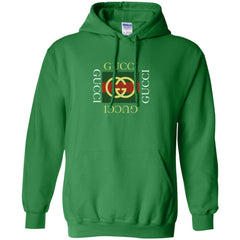 Gucci Logo Gift T-shirt Pullover Hoodie Sweatshirt Pullover Hoodie Sweatshirt - parenttees