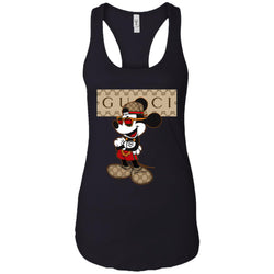 Gucci Mickey T-shirt So Baby Shirt Women Tank Top